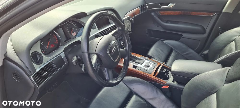 Audi A6 - 19