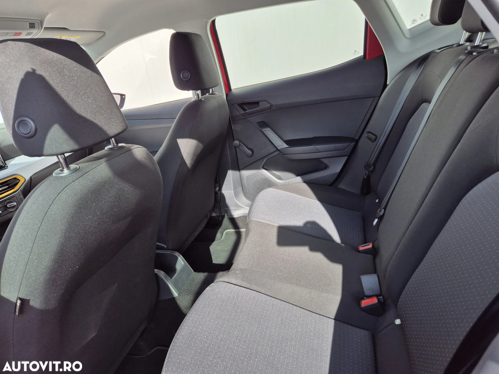 Seat Ibiza 1.0 TSI Style - 10