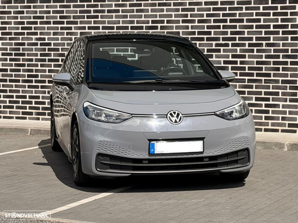 VW ID.3 Performance Upgrade Pro Life - 8