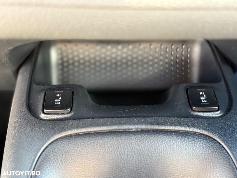 Toyota Corolla 2.0 Business Edition - 13