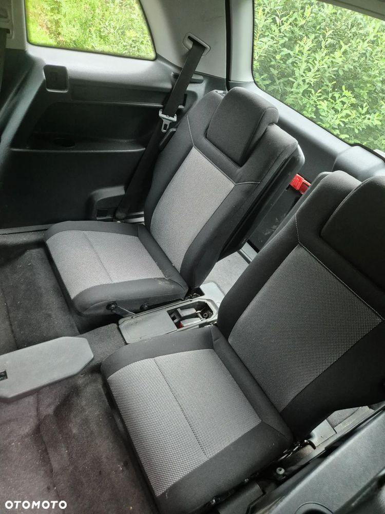 Opel Zafira 1.9 CDTI 111 ActiveSelect - 12