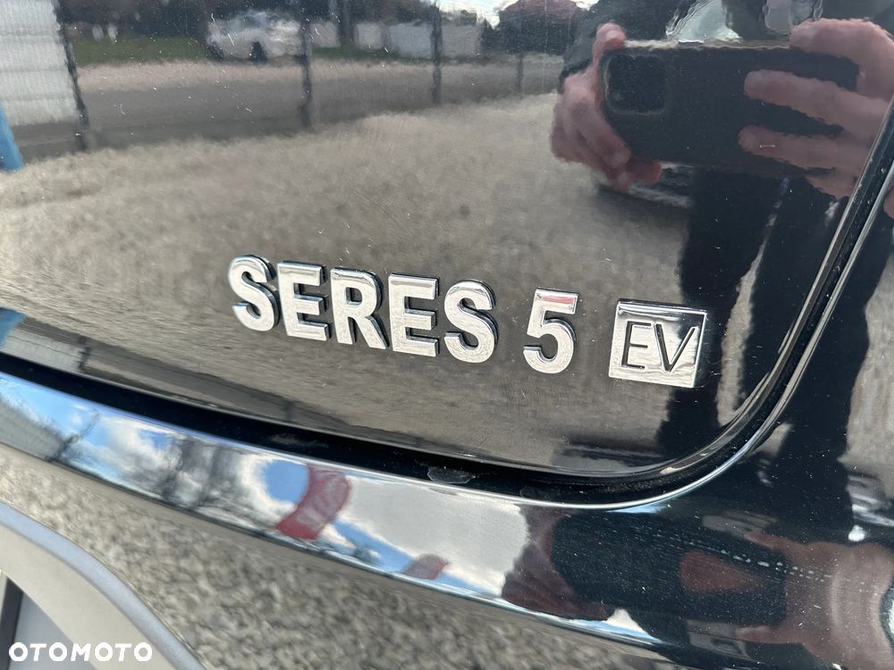 Seres 5 - 22