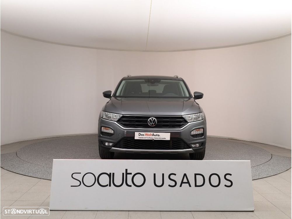 VW T-Roc 1.0 TSI Style - 6