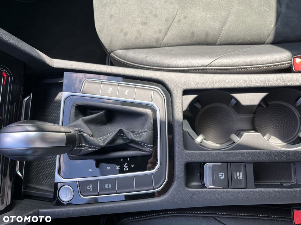 Volkswagen Arteon Shooting Brake - 29