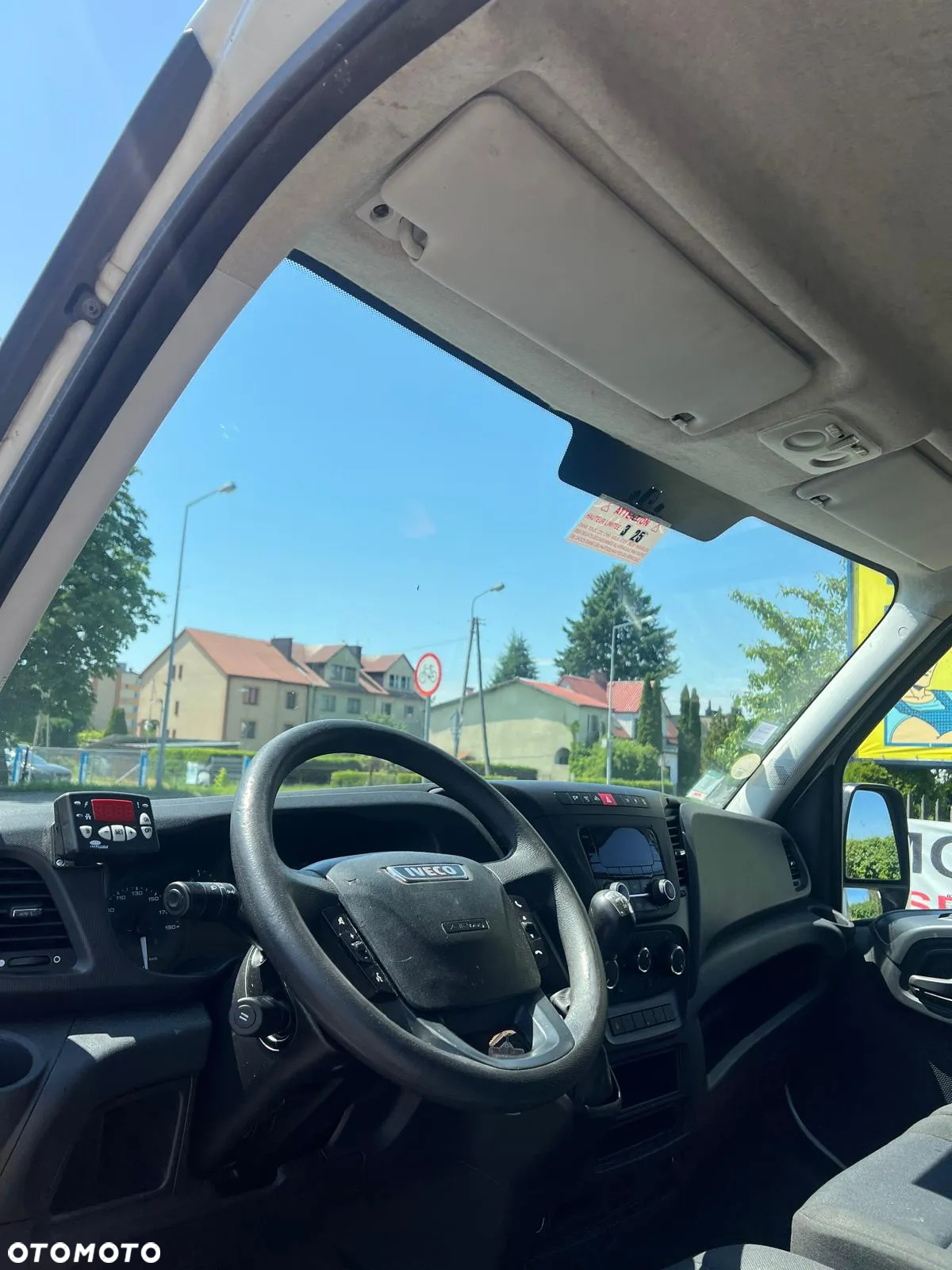 Iveco Kontener Hakówka - 14