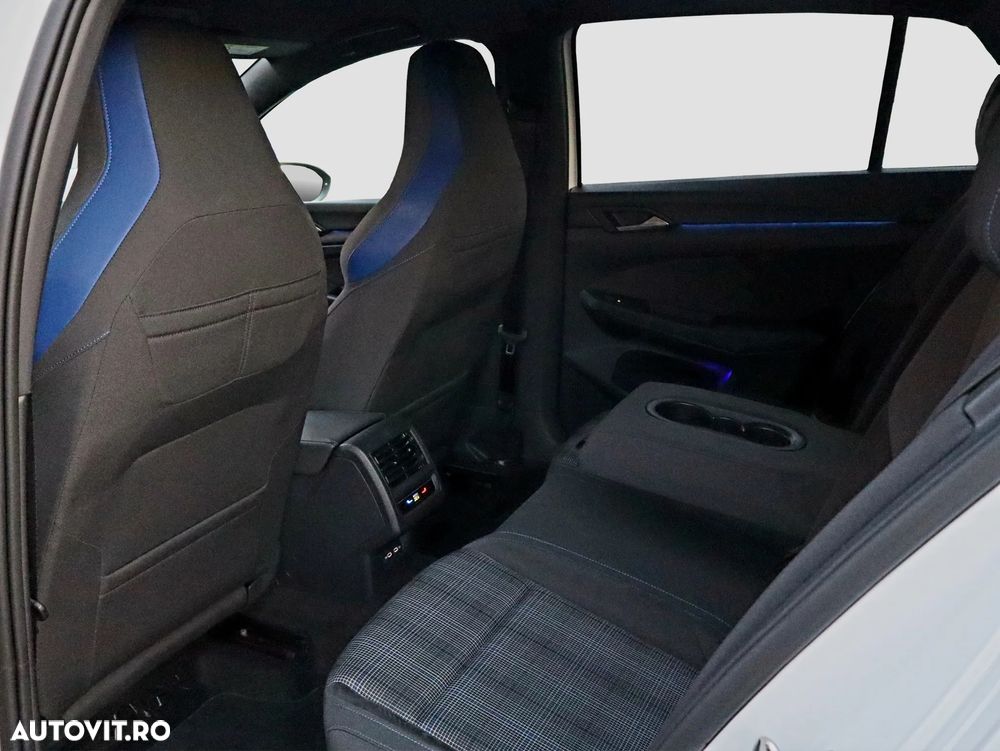 Volkswagen Golf 1.4 eHybrid OPF DSG GTE - 17