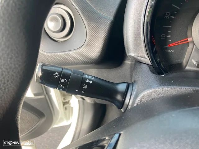 Toyota Aygo 1.0 - 12