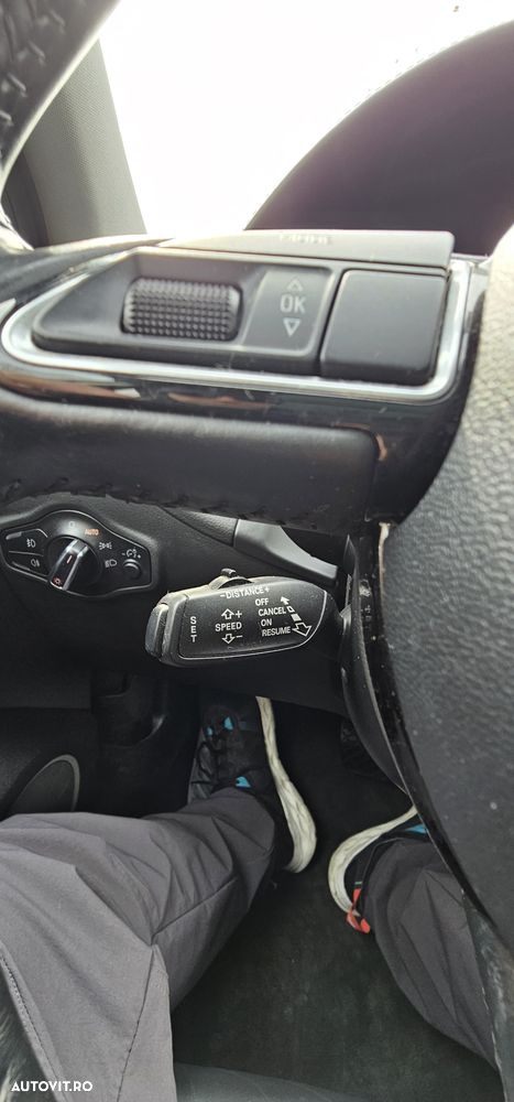 Audi Q5 3.0 TDI Quattro clean Stronic - 8