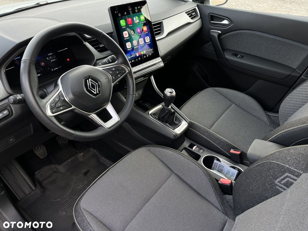 Renault Captur - 9