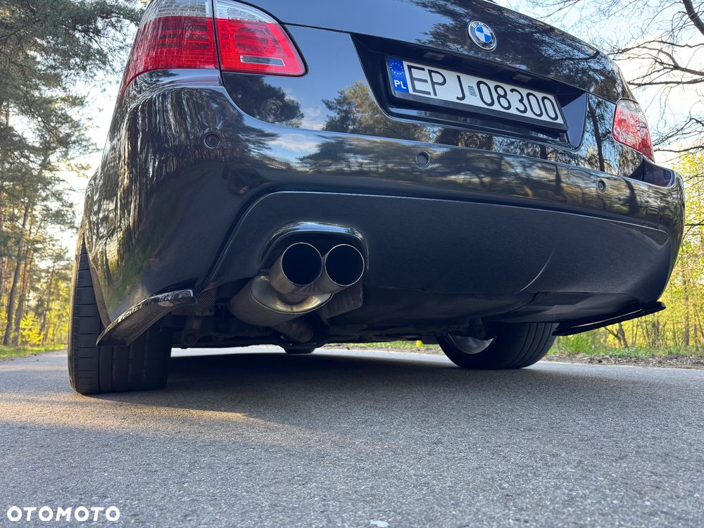 BMW Seria 5 - 13