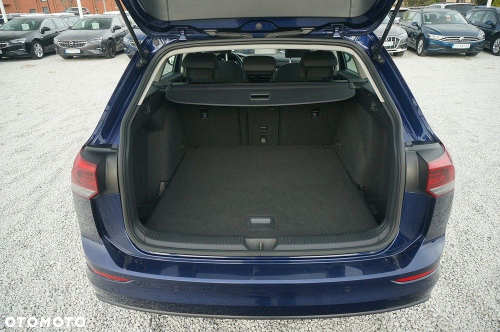Volkswagen Golf Variant 2.0 TDI Life - 33