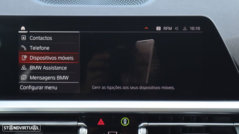 BMW 420 Gran Coupé d Pack M Auto - 27