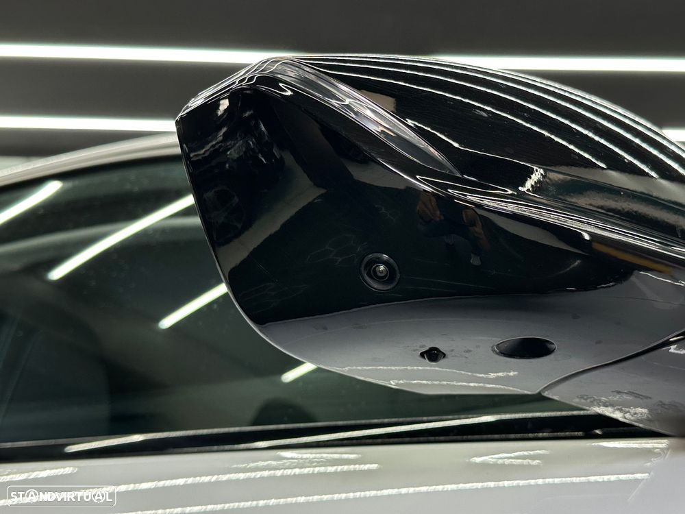 Peugeot e-308 54 kWh Allure - 13