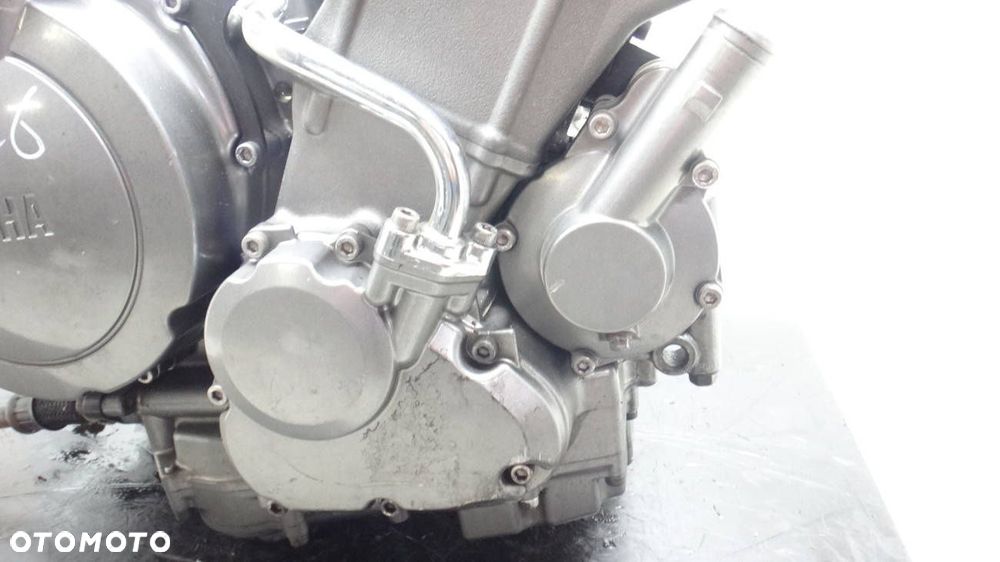 Silnik Yamaha Tdm 900 N403E Gwarancja 30 Dni - 7