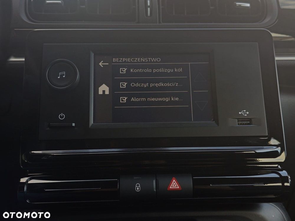 Citroën C3 1.2 PureTech You - 21