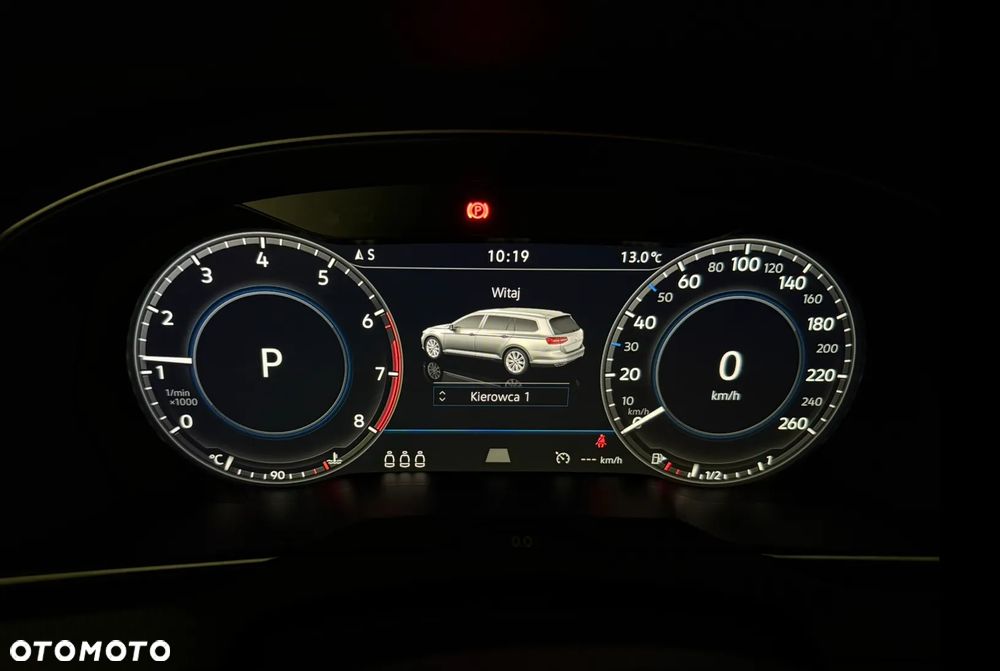 Volkswagen Passat 1.5 TSI EVO Highline DSG - 9