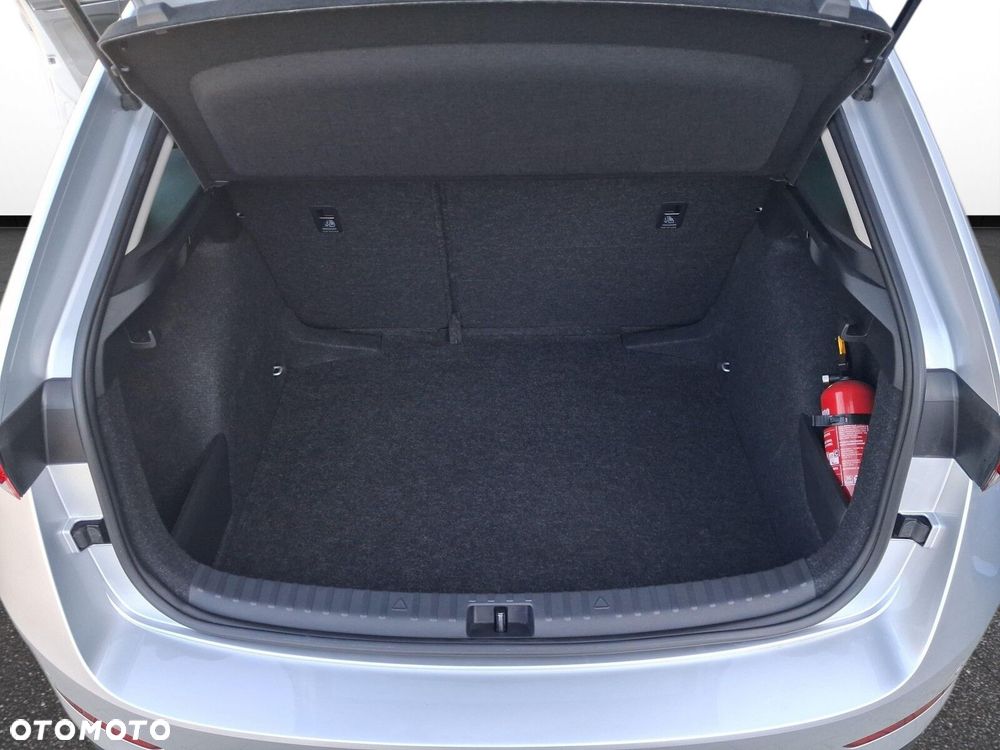 Skoda Scala 1.0 TSI Ambition - 17