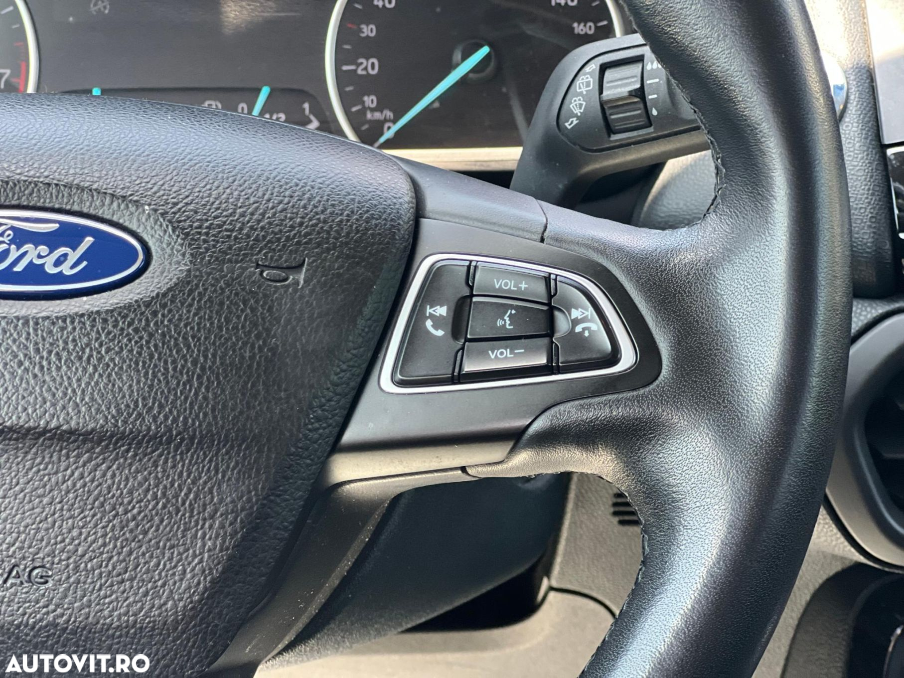 Ford EcoSport - 23