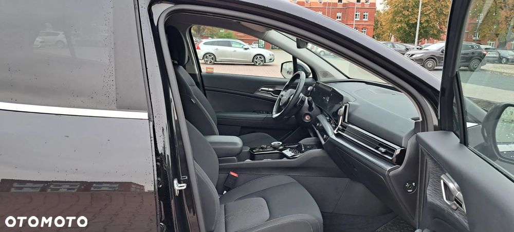 Kia Sportage 1.6 T-GDI L 2WD DCT - 20