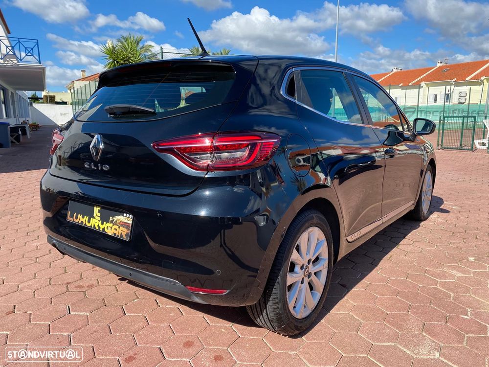 Renault Clio BLUE dCi 85 EXPERIENCE - 7
