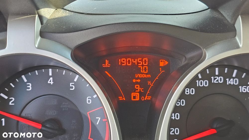 Nissan Juke 1.6 Acenta - 22