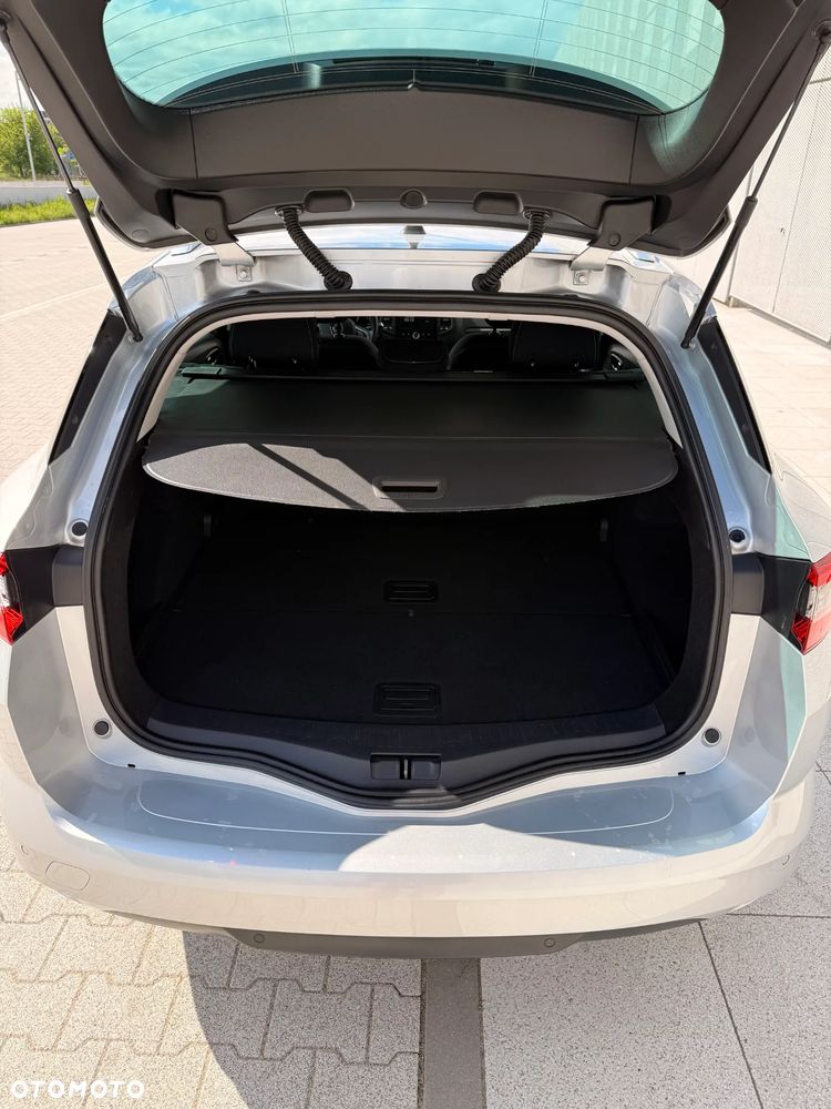 Renault Megane 1.3 TCe FAP Limited - 18