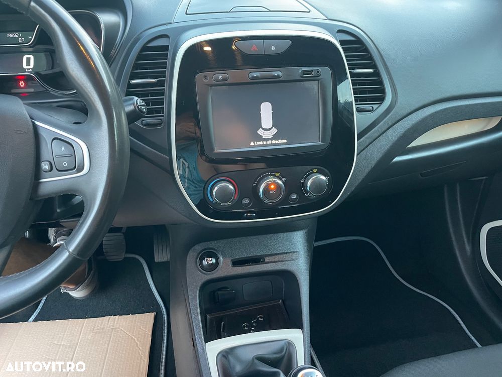 Renault Captur - 8