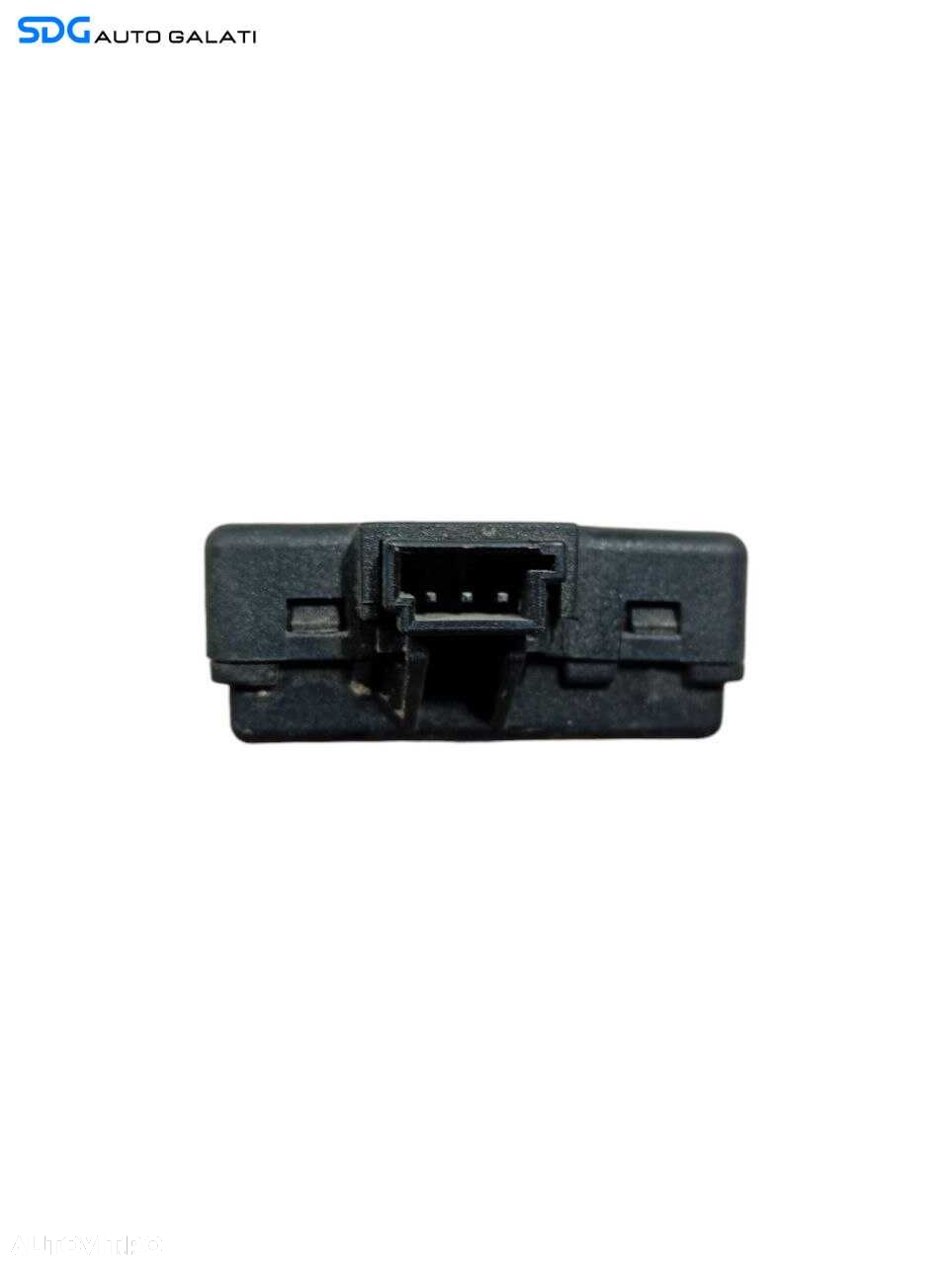 Calculator Modul Confort Inchidere Centralizata Keyless Control Ford Kuga 2 2012 - 2019 Cod 6G9T-15K602-BB [LR0868] - 2