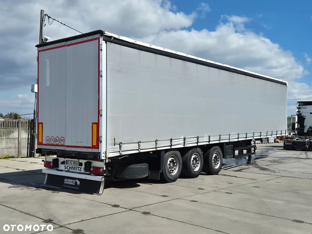 Schmitz Cargobull Mulda - 4
