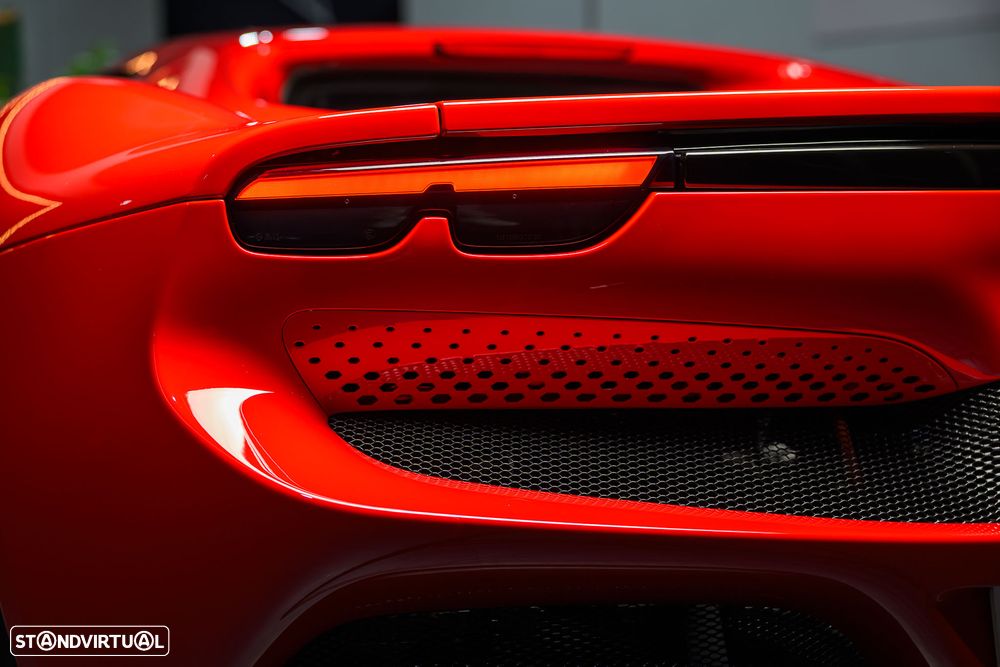 Ferrari 296 GTB - 23