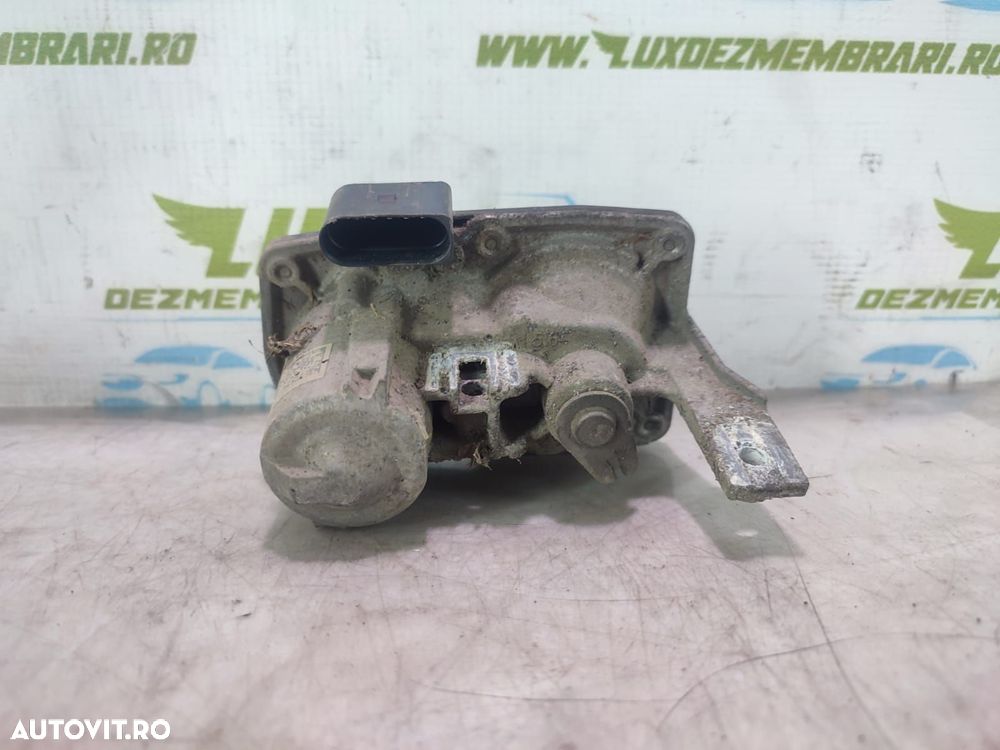 Supapa evacuare 52812801 500253691k 2.0 tdi DFGA Volkswagen VW Arteon - 1