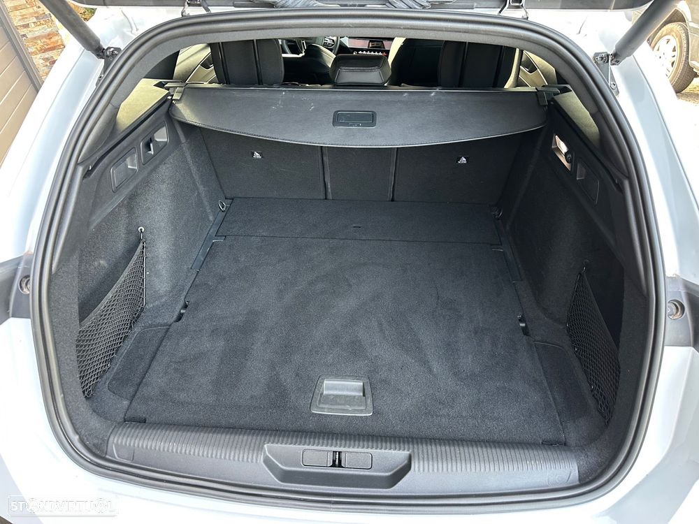 Peugeot 308 SW PureTech 130 EAT6 Stop & Start GT-Line Edition - 20