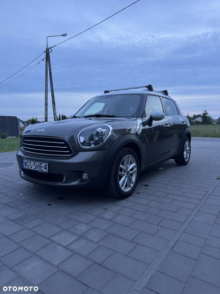 MINI Countryman - 2