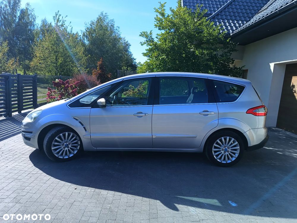 Ford S-Max - 2