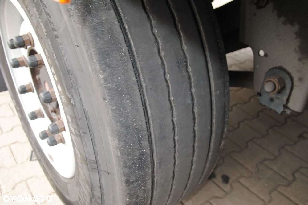 Schmitz Cargobull Thermo King / SAF / Multitemperatura - 21