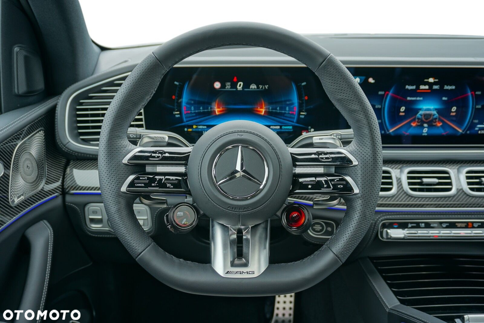 Mercedes-Benz GLE AMG 63 S 4-Matic - 7