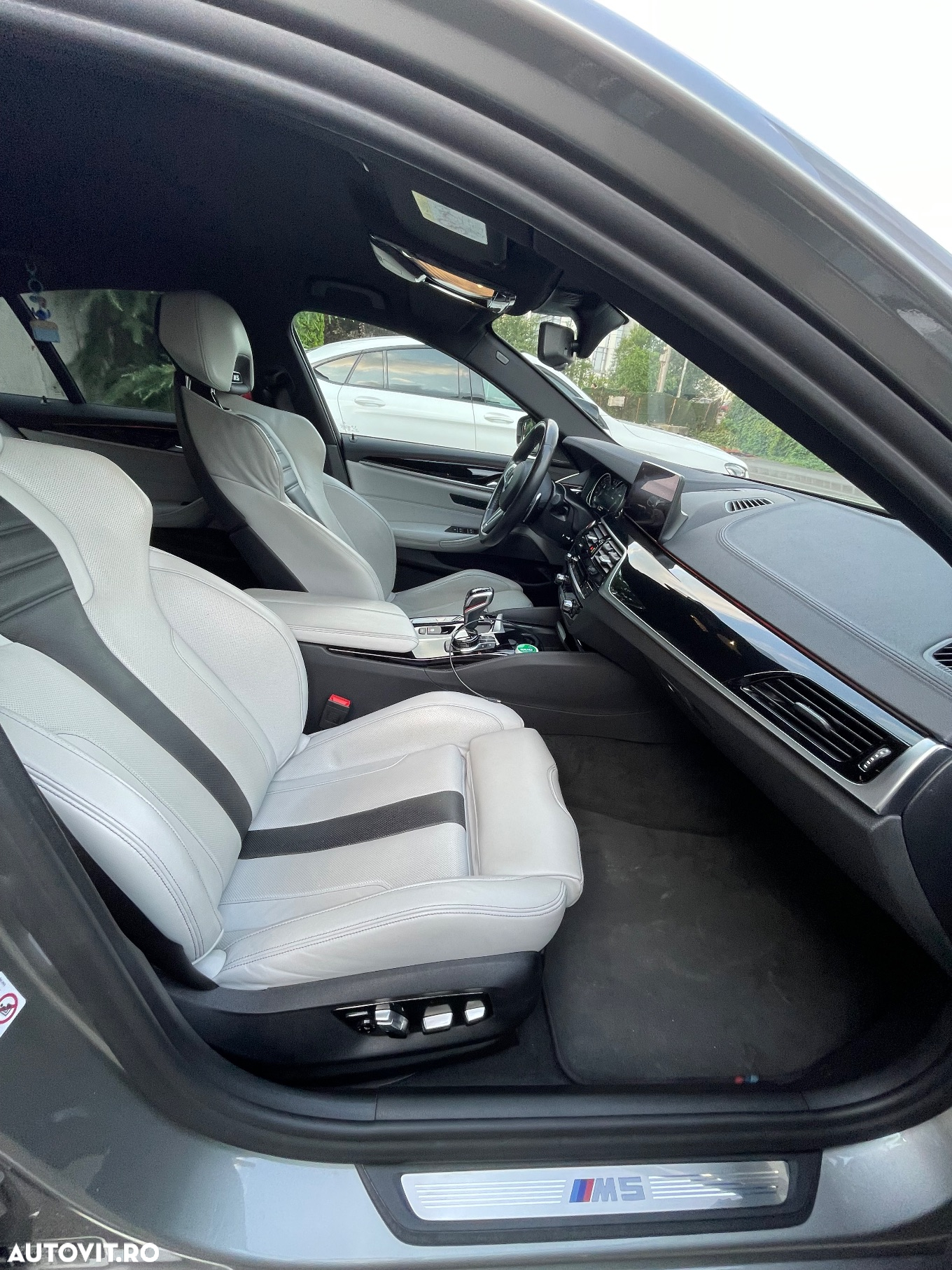 BMW M5 Standard - 16