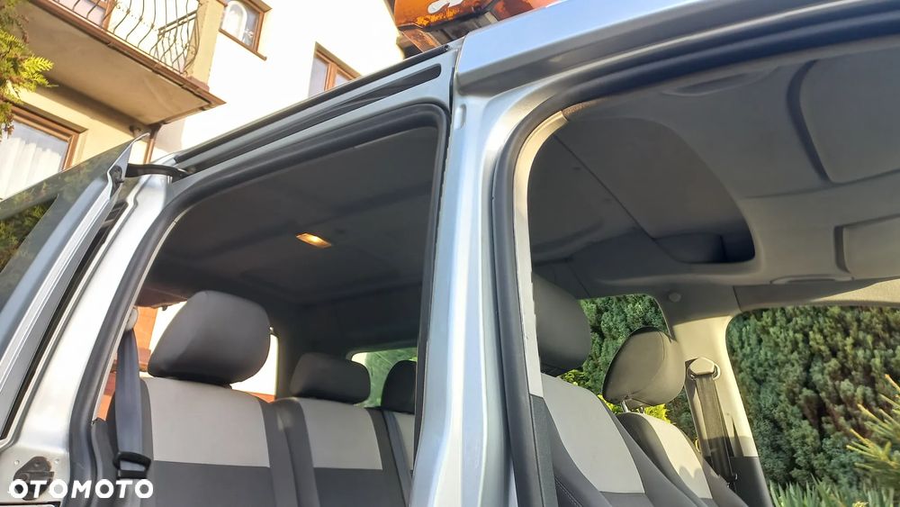 Volkswagen Caddy 2.0 EcoFuel Trendline - 6