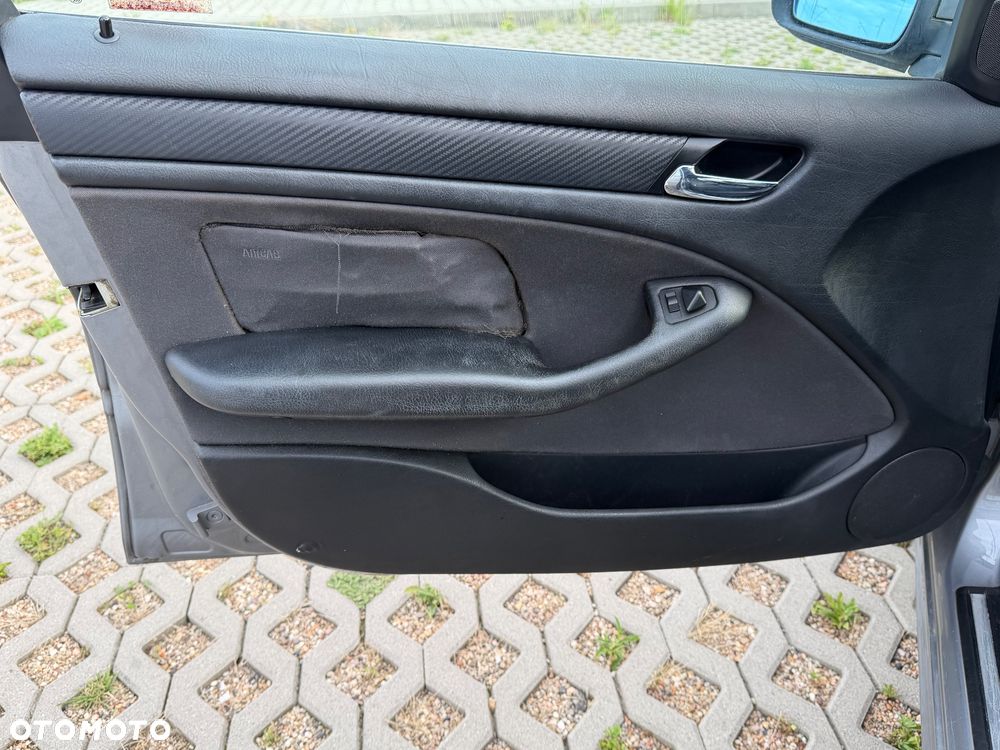BMW Seria 3 - 10