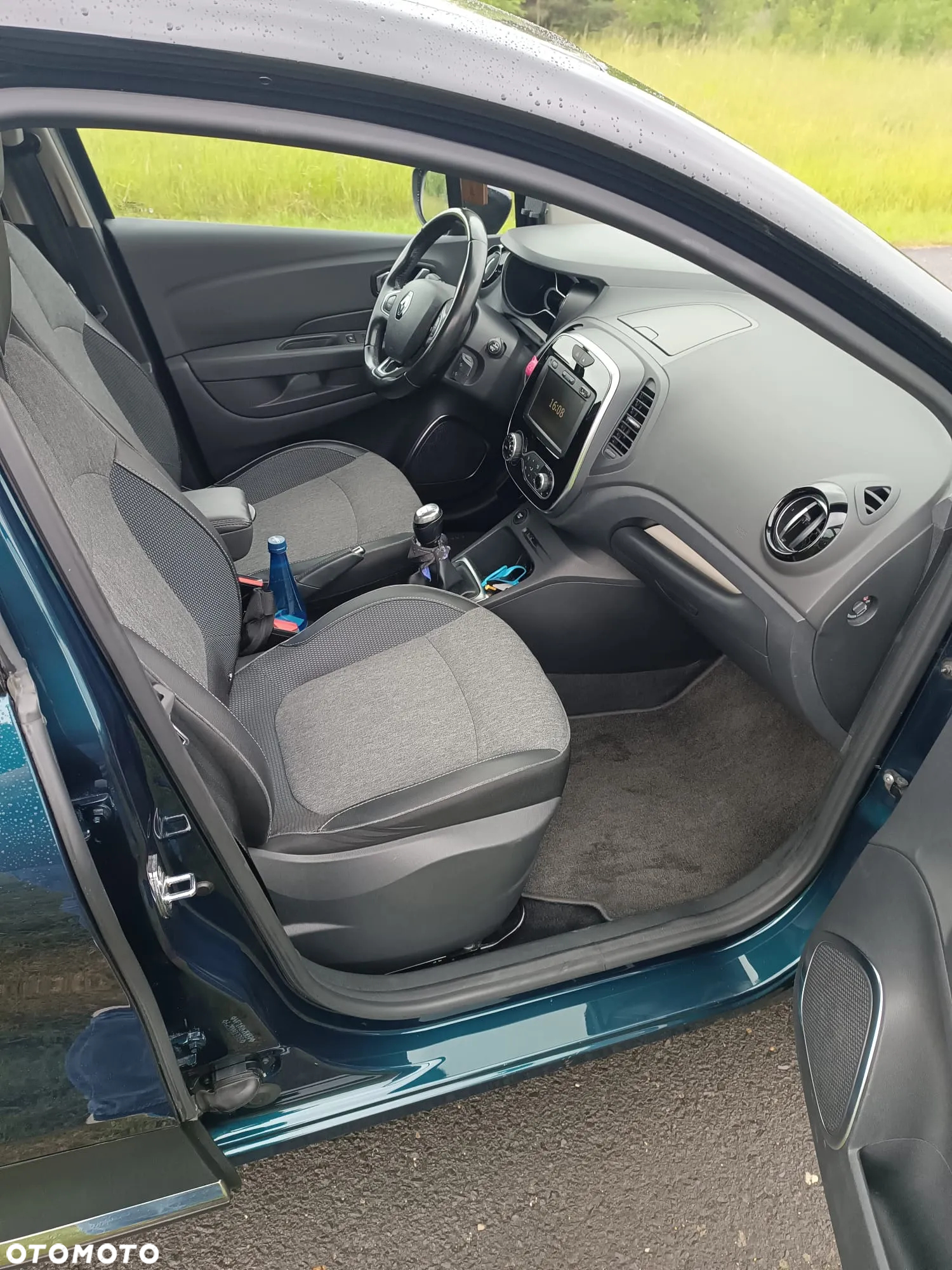 Renault Captur 0.9 Energy TCe Intens - 11