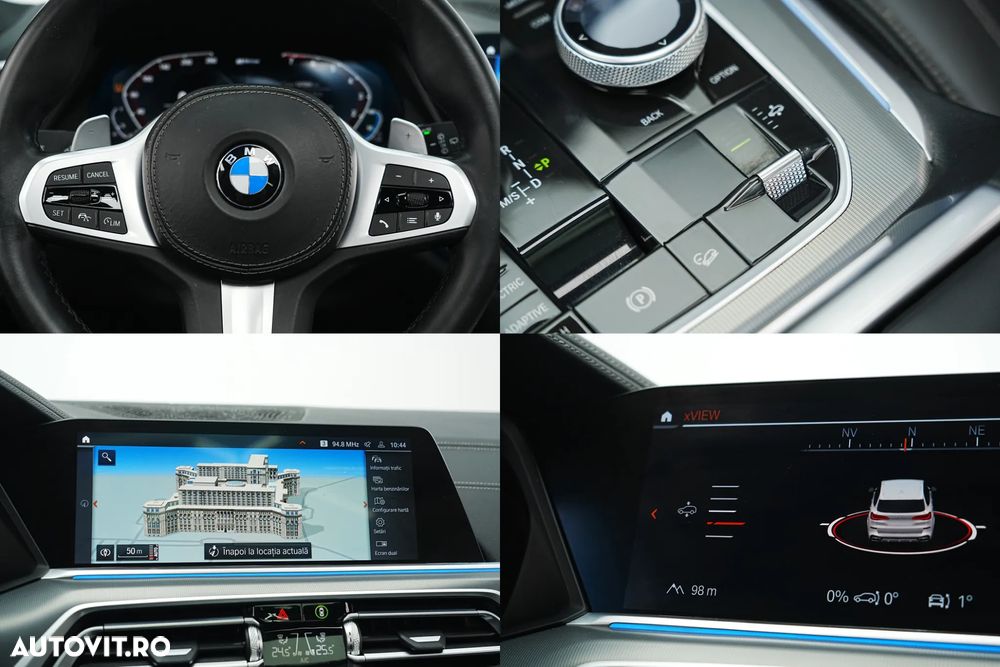 BMW X5 xDrive45e - 30