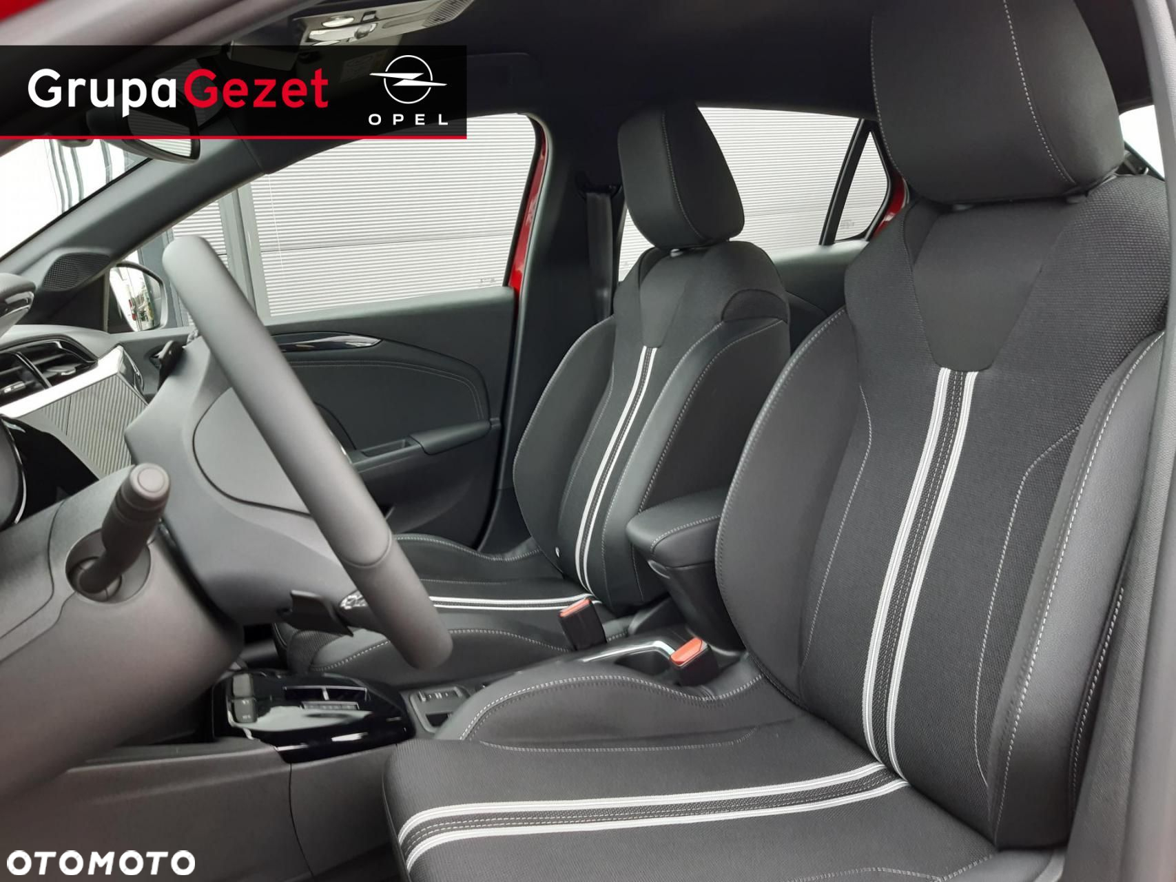 Opel Corsa - 8