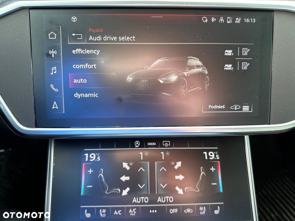 Audi RS6 - 15