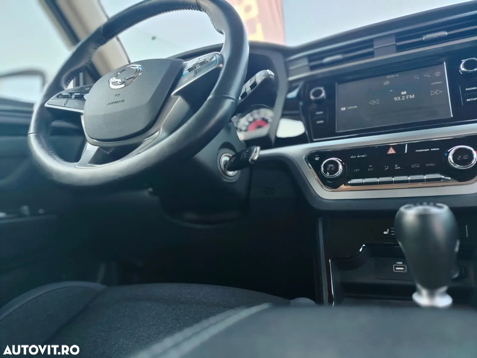 SsangYong Korando 1.5 GDI Turbo Clever - 20