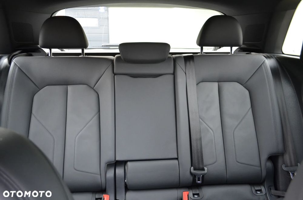 Audi Q3 45 TFSI Quattro S Line S tronic - 21