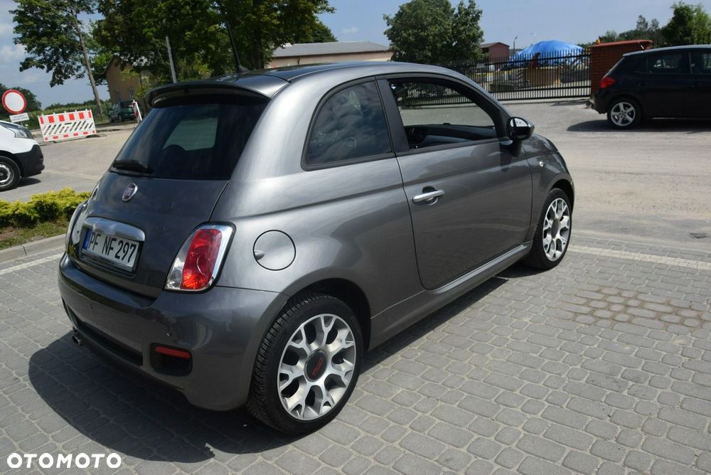 Fiat 500 - 10