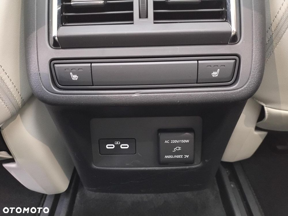 Mazda CX-60 2.5 PHEV Takumi AWD - 29