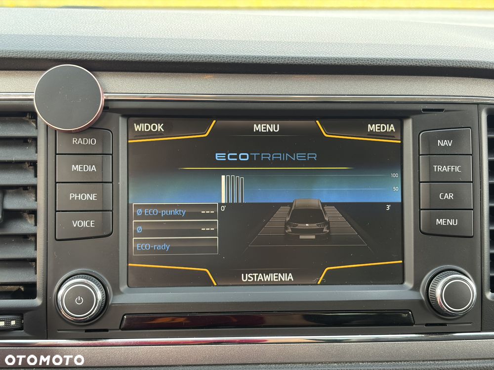 Seat Leon 2.0 TDI DPF Start&Stop DSG FR - 32