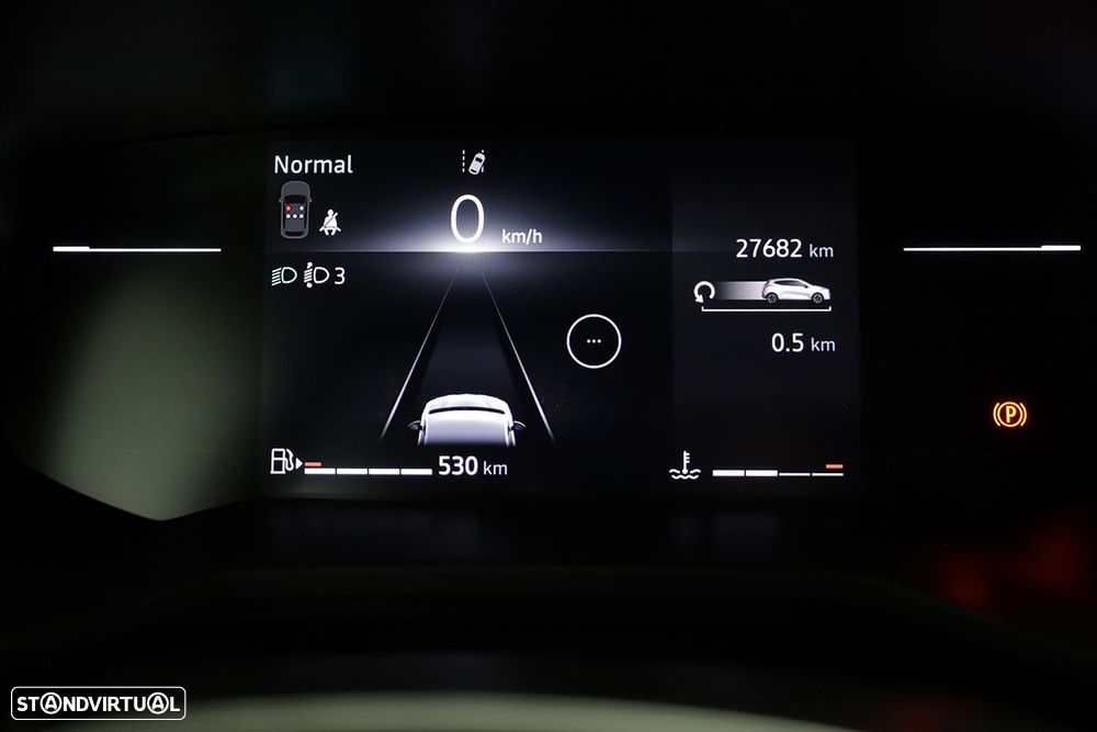 Renault Clio 1.0 TCe Evolution - 15