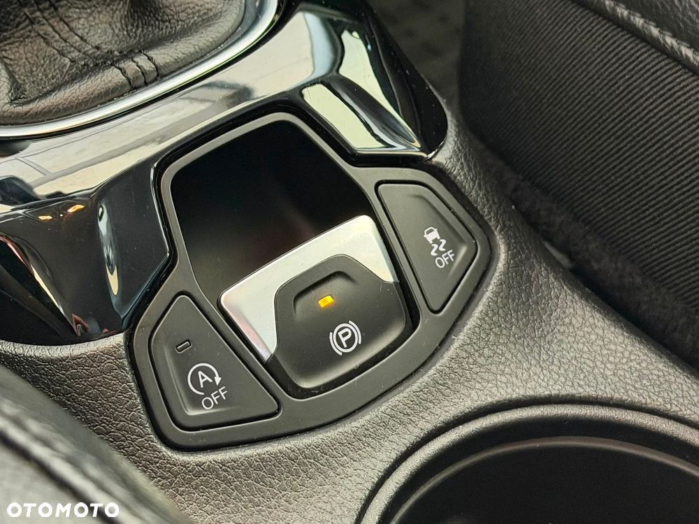 Jeep Compass 1.4 TMair Limited FWD S&S - 29
